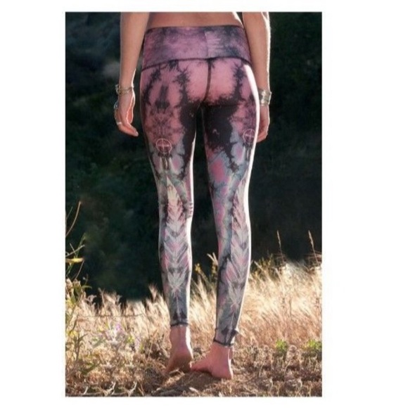 teeki Pants - Teeki leggings